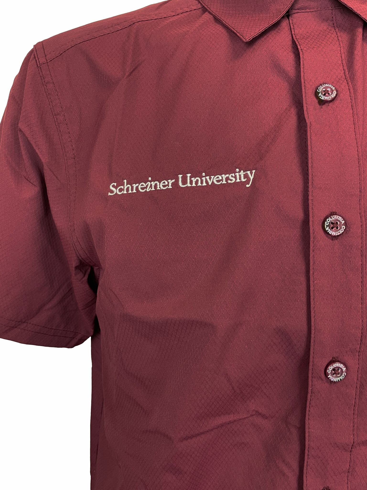 Columbia Columbia Schreiner Slack Tide Camp Shirt