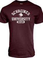 Blue84 Blue 84 Schreiner Mom Tee with Monty