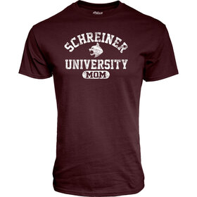 Blue84 Blue 84 Schreiner Mom Tee with Monty