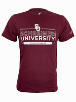 League League Schreiner University All American Tee