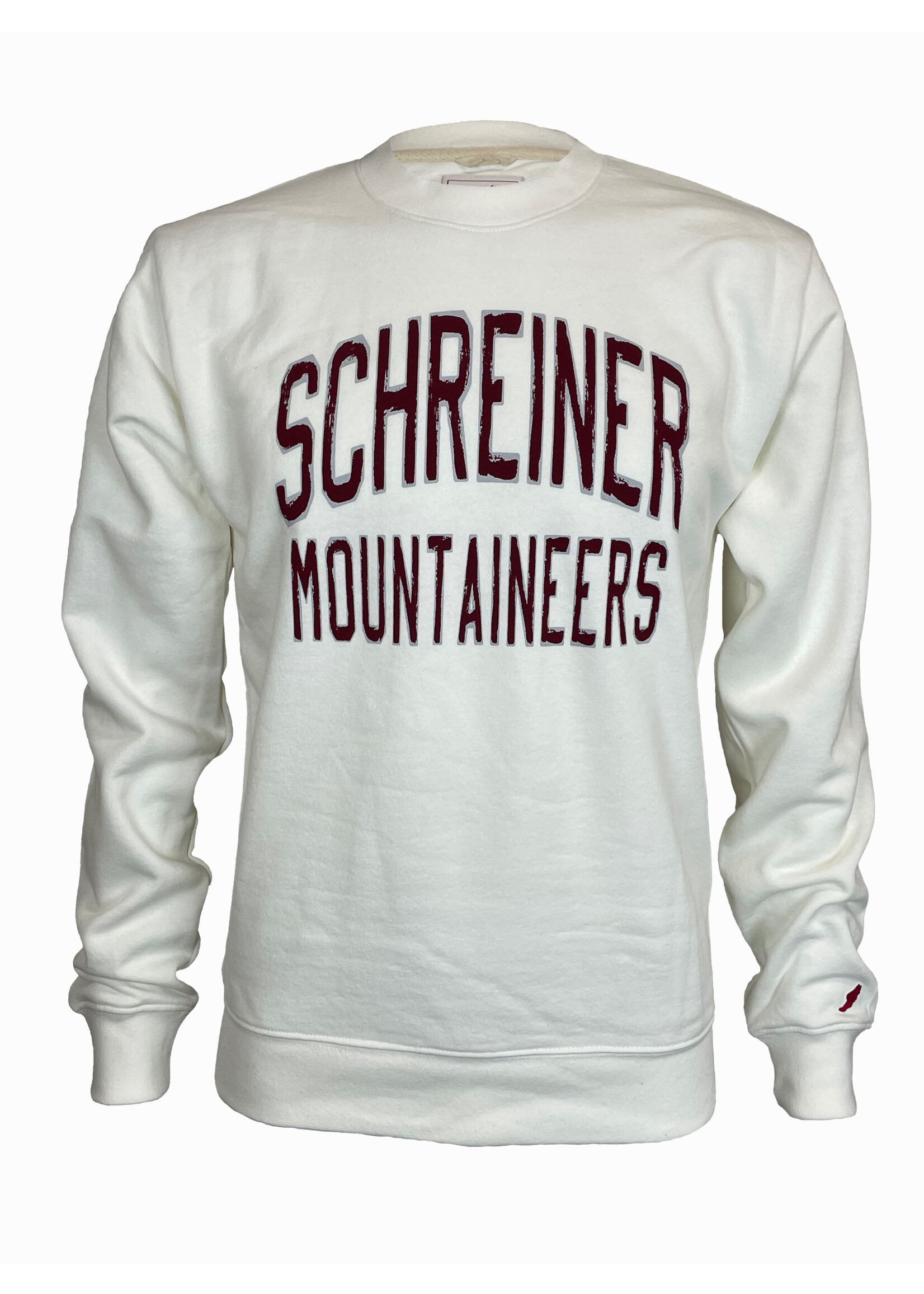 League League Schreiner Mountaineer Crew