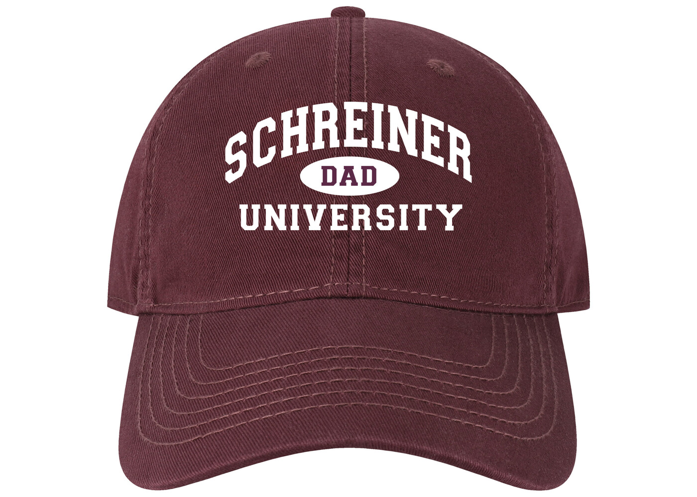League Legacy Schreiner EZA Dad Hat
