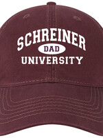 League Legacy Schreiner EZA Dad Hat