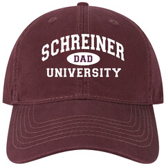 League Legacy Schreiner EZA Dad Hat
