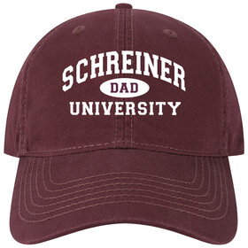 League Legacy Schreiner EZA Dad Hat