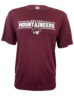 Sport-Tek Schreiner Sport-Tek Performance Soccer Tee 2.0