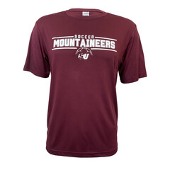Sport-Tek Schreiner Sport-Tek Performance Soccer Tee 2.0