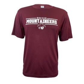 Sport-Tek Schreiner Sport-Tek Performance Soccer Tee 2.0