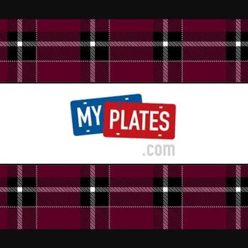 LICENSE PLATES