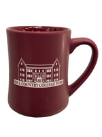 RFSJ, Inc. Hill Country College Fund  Diner Mug 16 oz