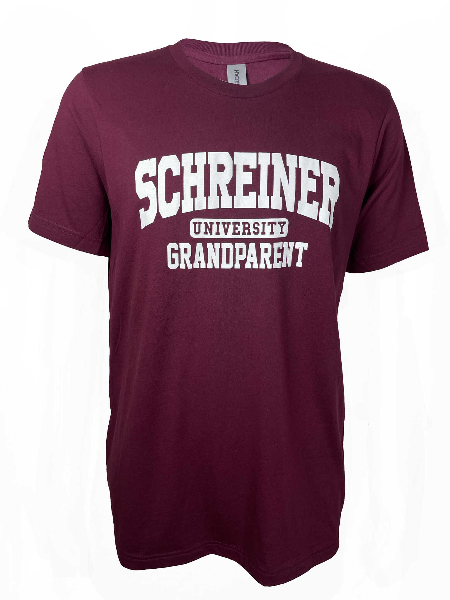 Canvas Bella SU Grandparent Tee 2.0