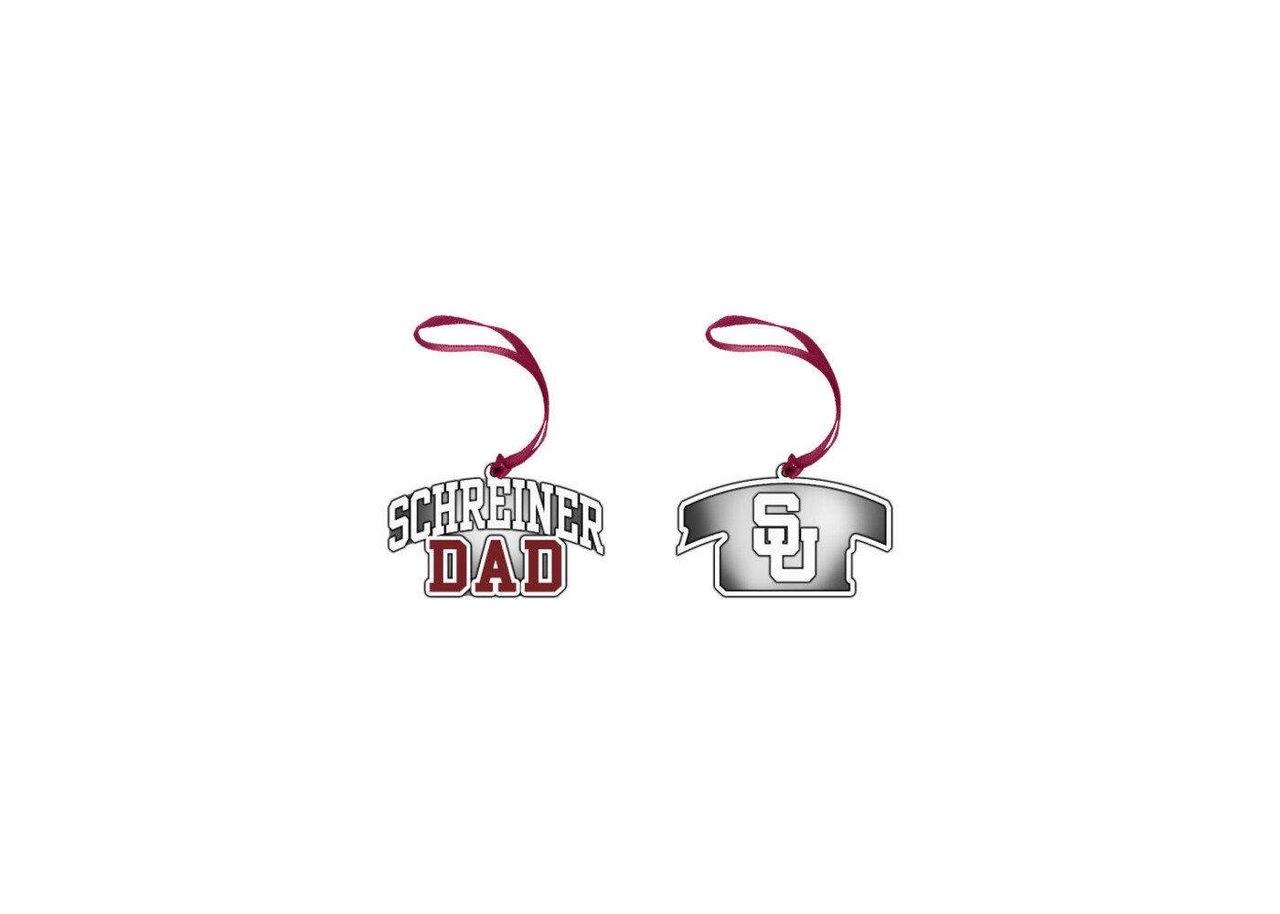 RFSJ, Inc. Schreiner Dad Ornament