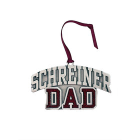 RFSJ, Inc. Schreiner Dad Ornament