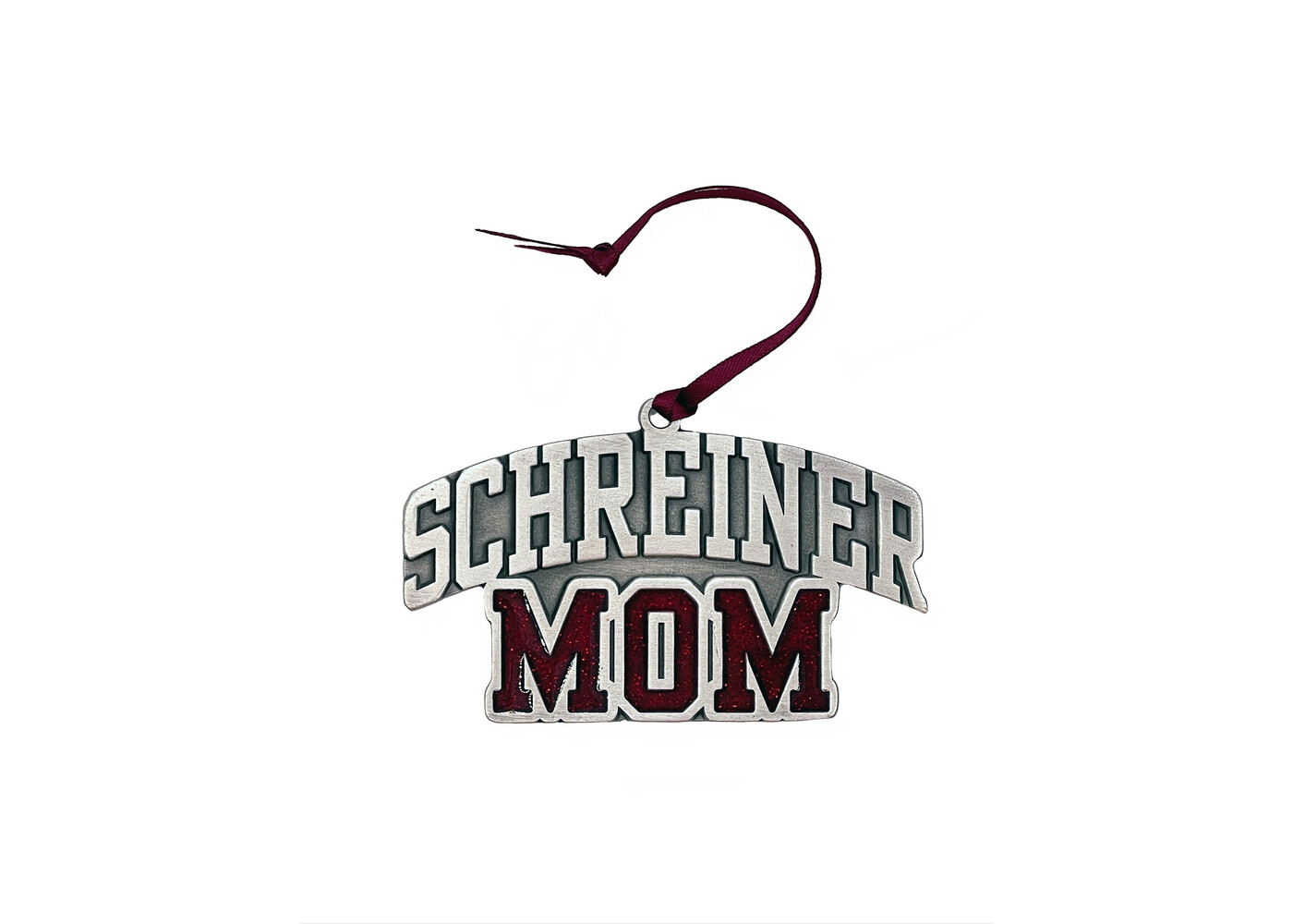 RFSJ, Inc. Schreiner Mom Ornament
