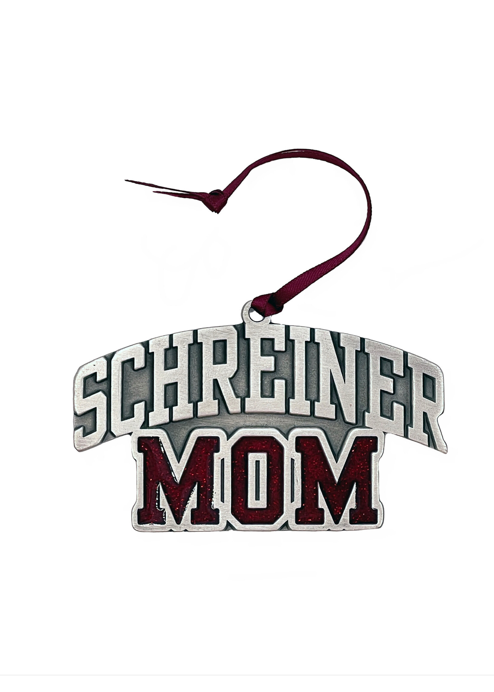 RFSJ, Inc. Schreiner Mom Ornament