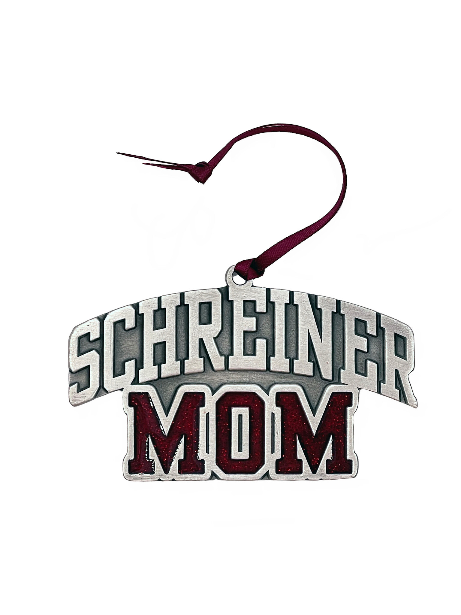 RFSJ, Inc. Schreiner Mom Ornament