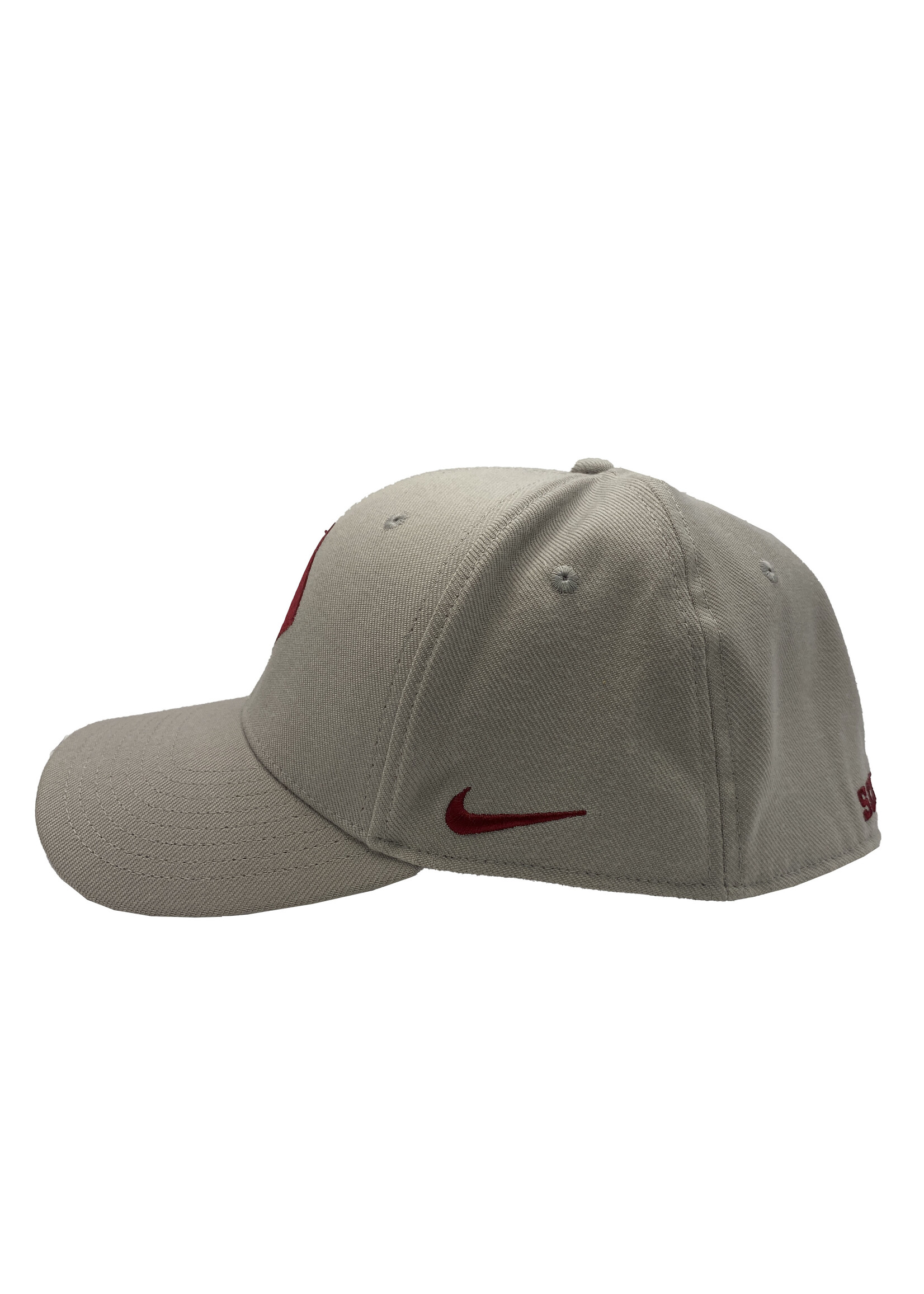 NIKE Nike Schreiner Monty Swoosh Flex Hat