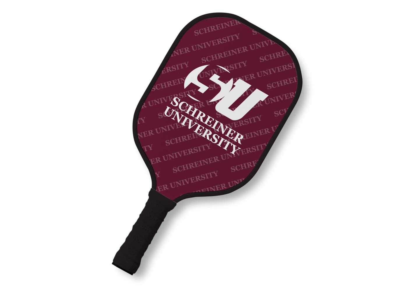 Parrot Schreiner University Pickleball Paddle