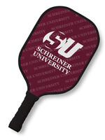 Parrot Schreiner University Pickleball Paddle