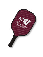 Parrot Schreiner University Pickleball Paddle