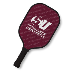 Parrot Schreiner University Pickleball Paddle