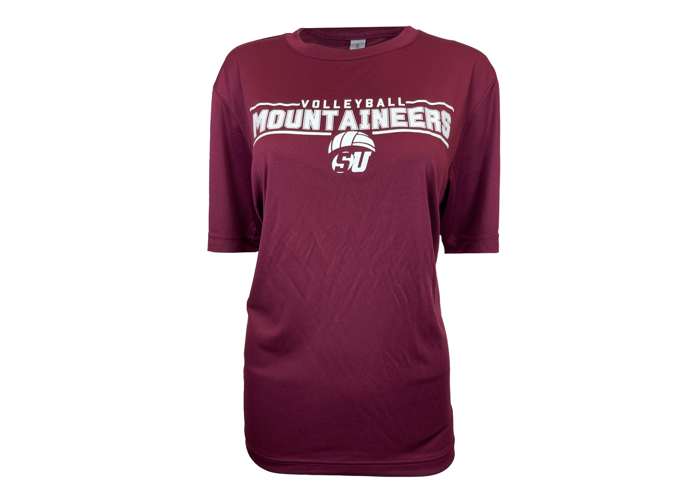 Sport-Tek Schreiner Sport-Tek Performance Volleyball Tee 2.0