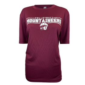 Sport-Tek Schreiner Sport-Tek Performance Volleyball Tee 2.0