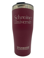 Yukon Yukon Schreiner University Tumbler 20 oz.