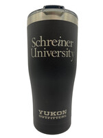 Yukon Yukon Schreiner University Tumbler 20 oz.