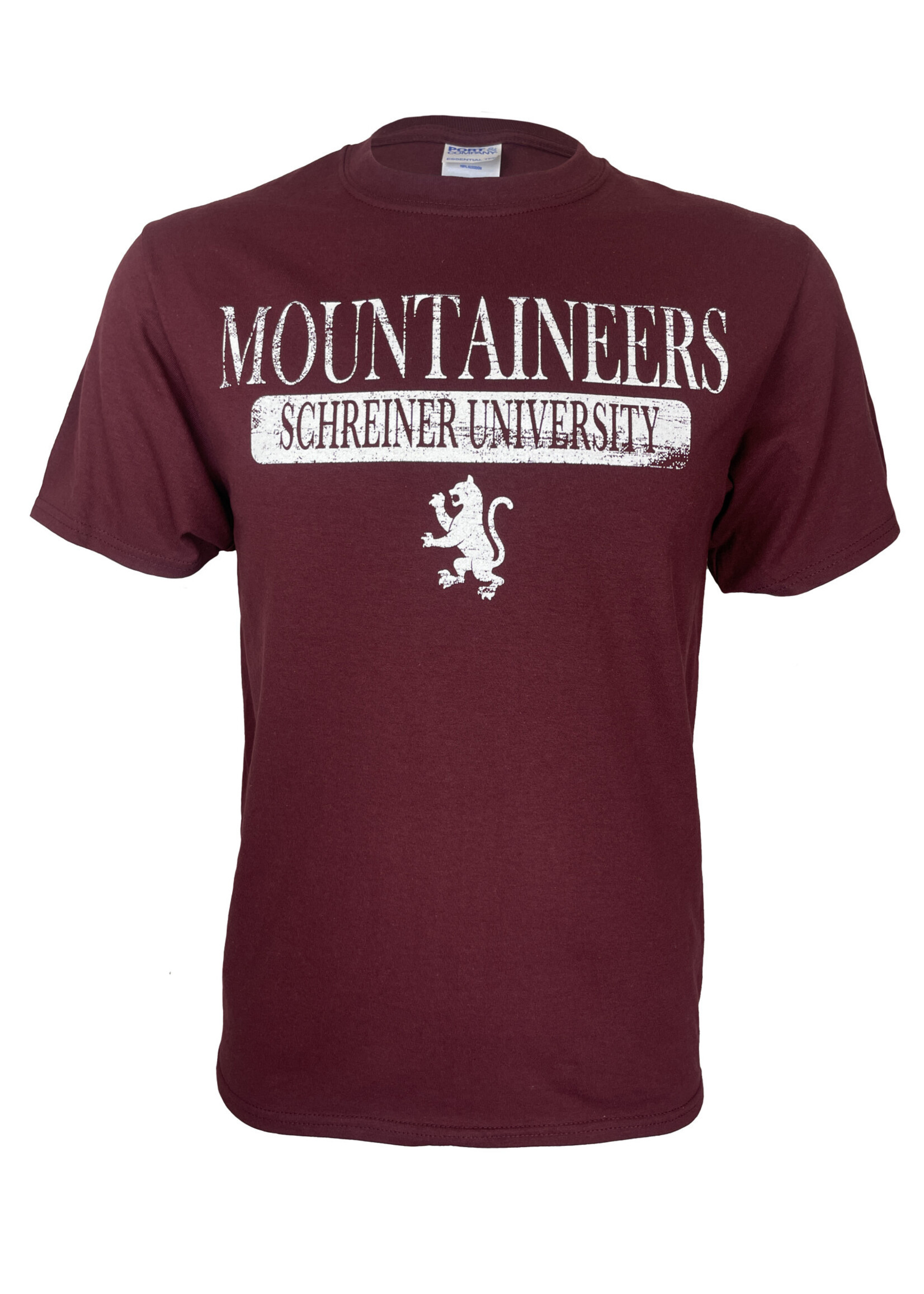 CI Sport CI Sport Schreiner Mountaineer Essential Tee