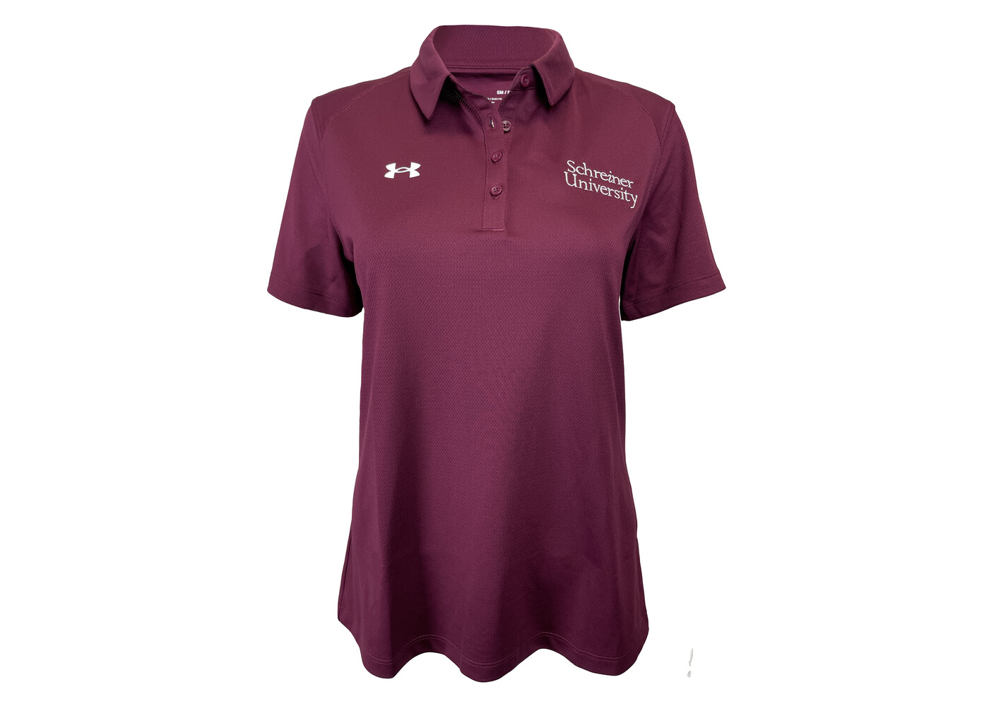 Under Armour Under Armour Schreiner Women's Team Tech Polo