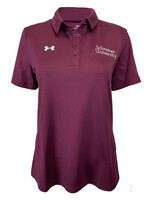 Under Armour Under Armour Schreiner Women's Team Tech Polo