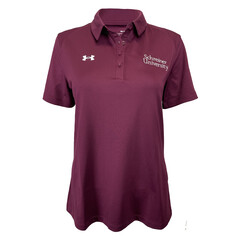 Under Armour Under Armour Schreiner Women's Team Tech Polo