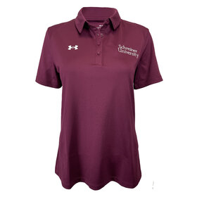 Under Armour Under Armour Schreiner Women's Team Tech Polo