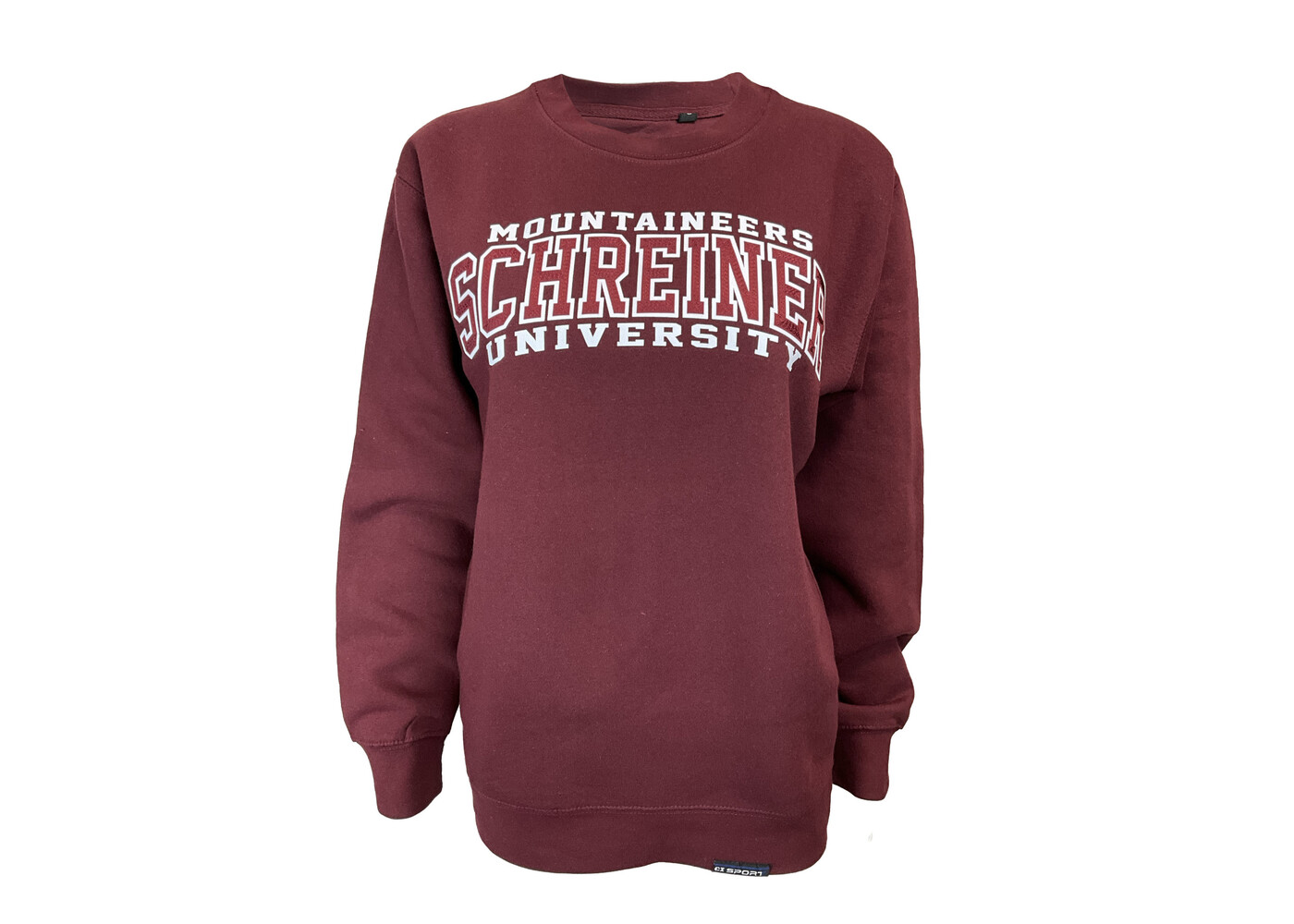 CI Sport CI Sport Schreiner Crewneck Sweatshirt