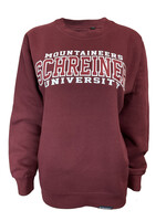 CI Sport CI Sport Schreiner Crewneck Sweatshirt