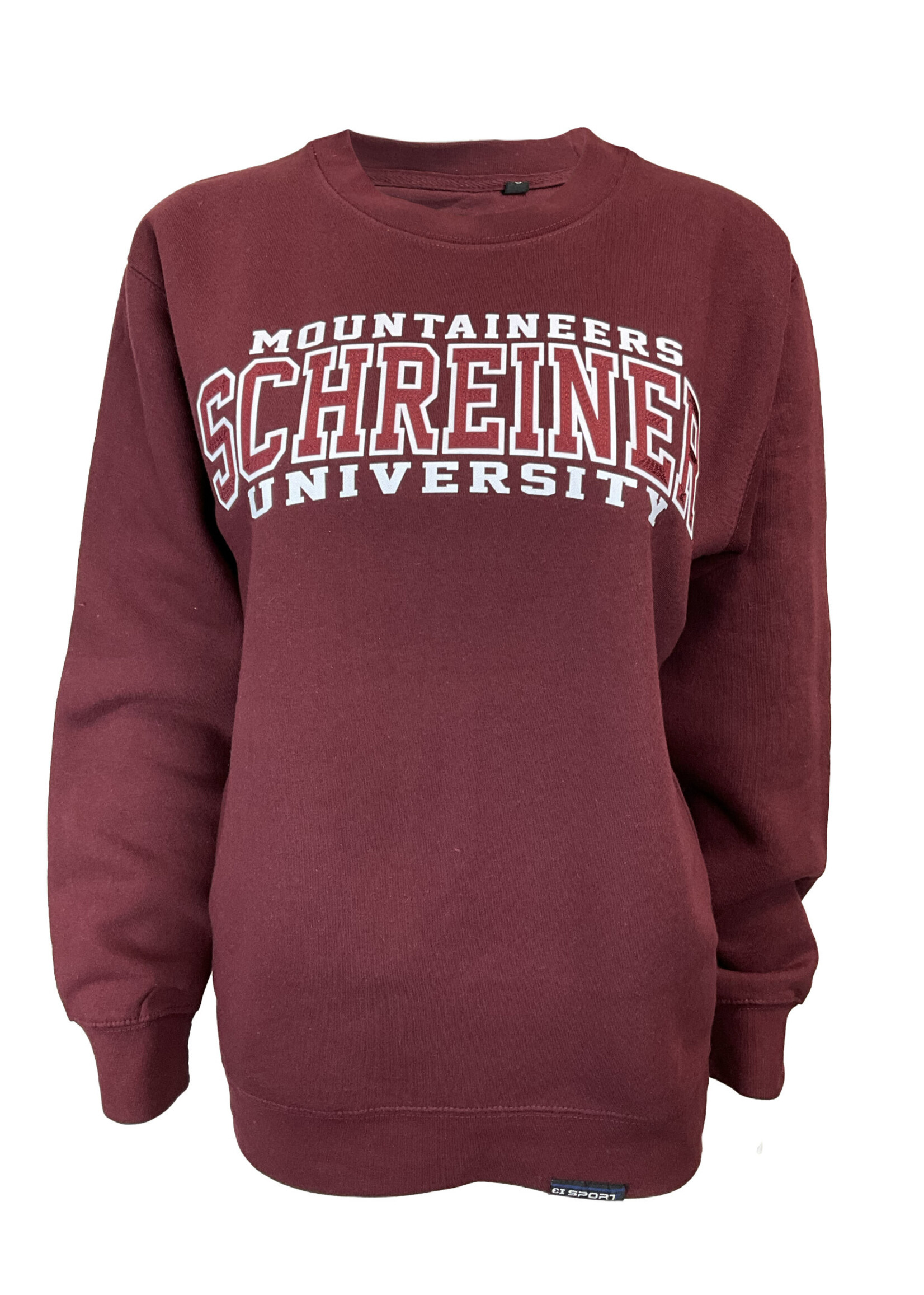 CI Sport CI Sport Schreiner Crewneck Sweatshirt