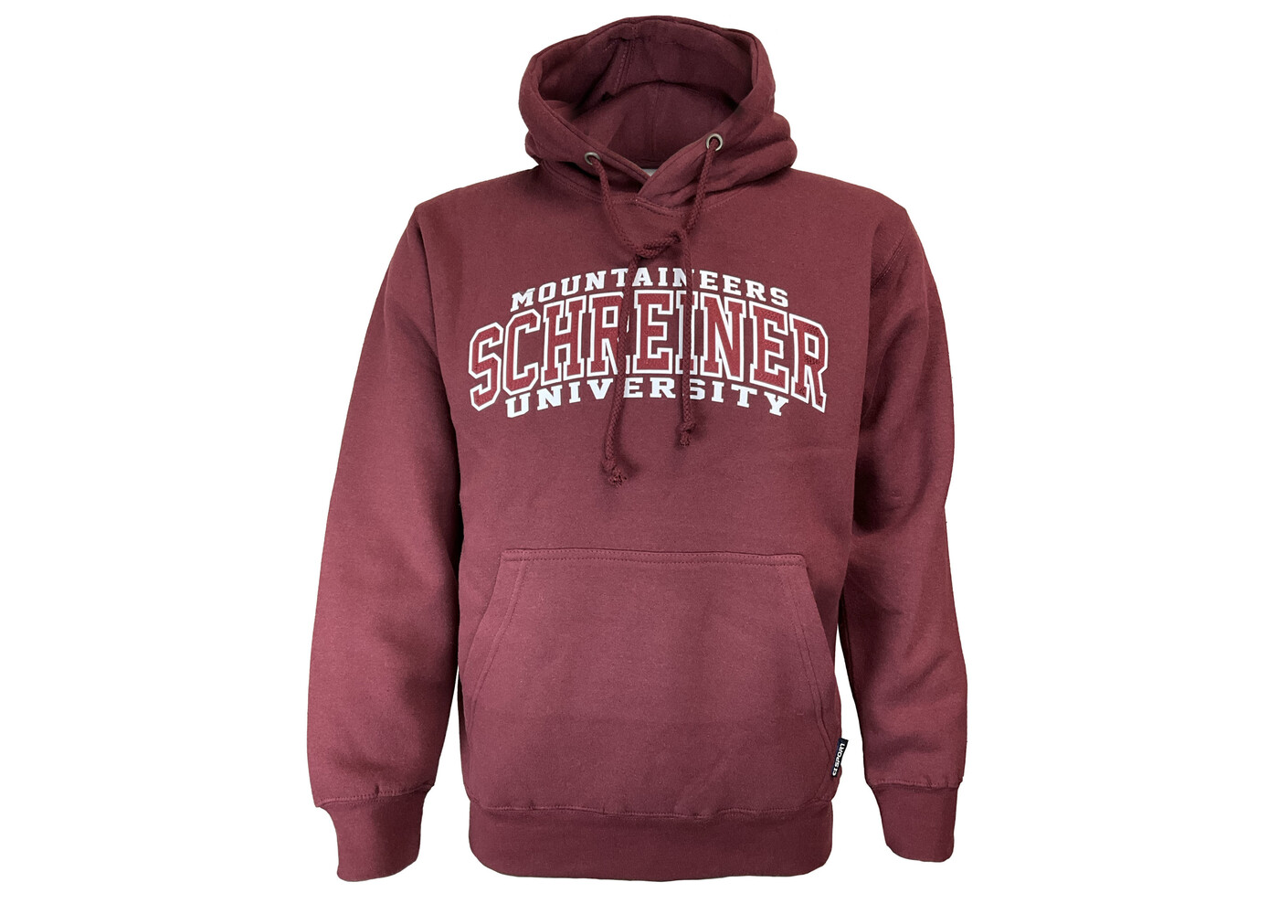CI Sport CI Sport Schreiner Pullover Hoodie