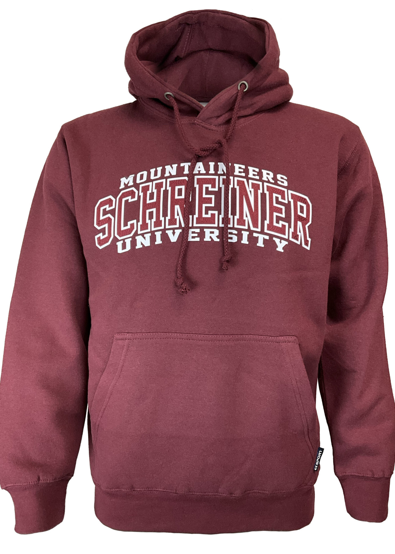 CI Sport CI Sport Schreiner Pullover Hoodie