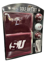 Team Golf Team Golf Schreiner Microfiber Towel & Gift Set
