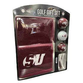 Team Golf Team Golf Schreiner Microfiber Towel & Gift Set