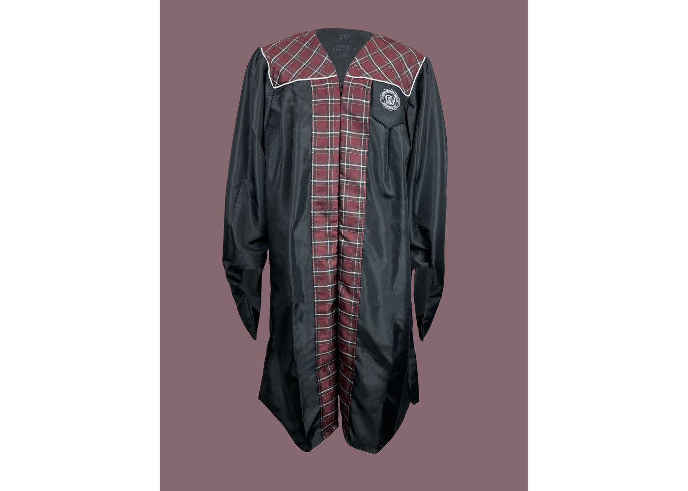 Jostens Master's Graduation Robe
