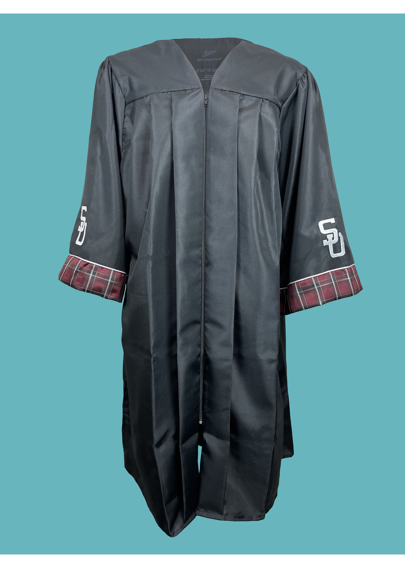 Jostens Bachelor's Graduation Robe