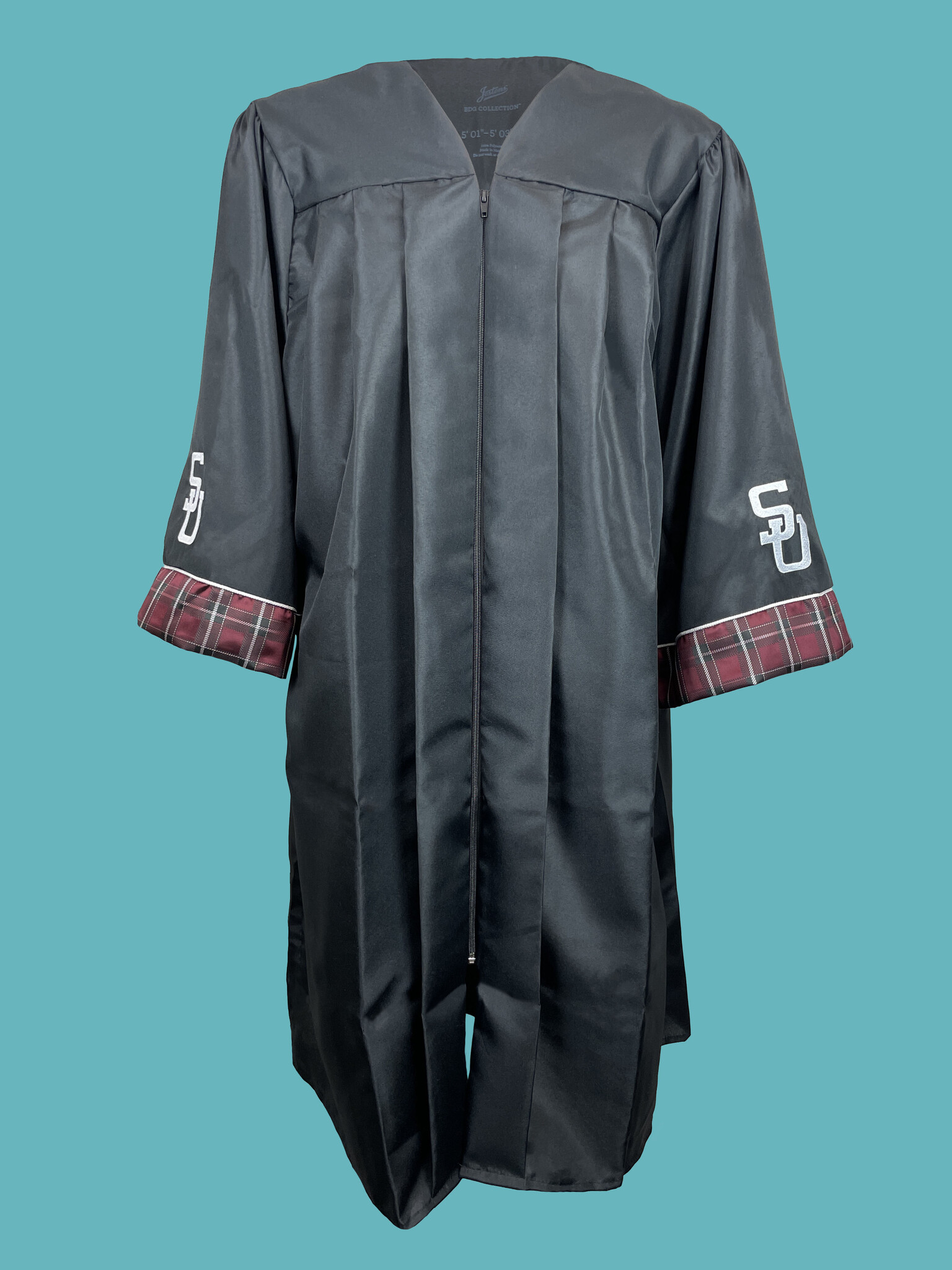 Jostens Bachelor's Graduation Robe