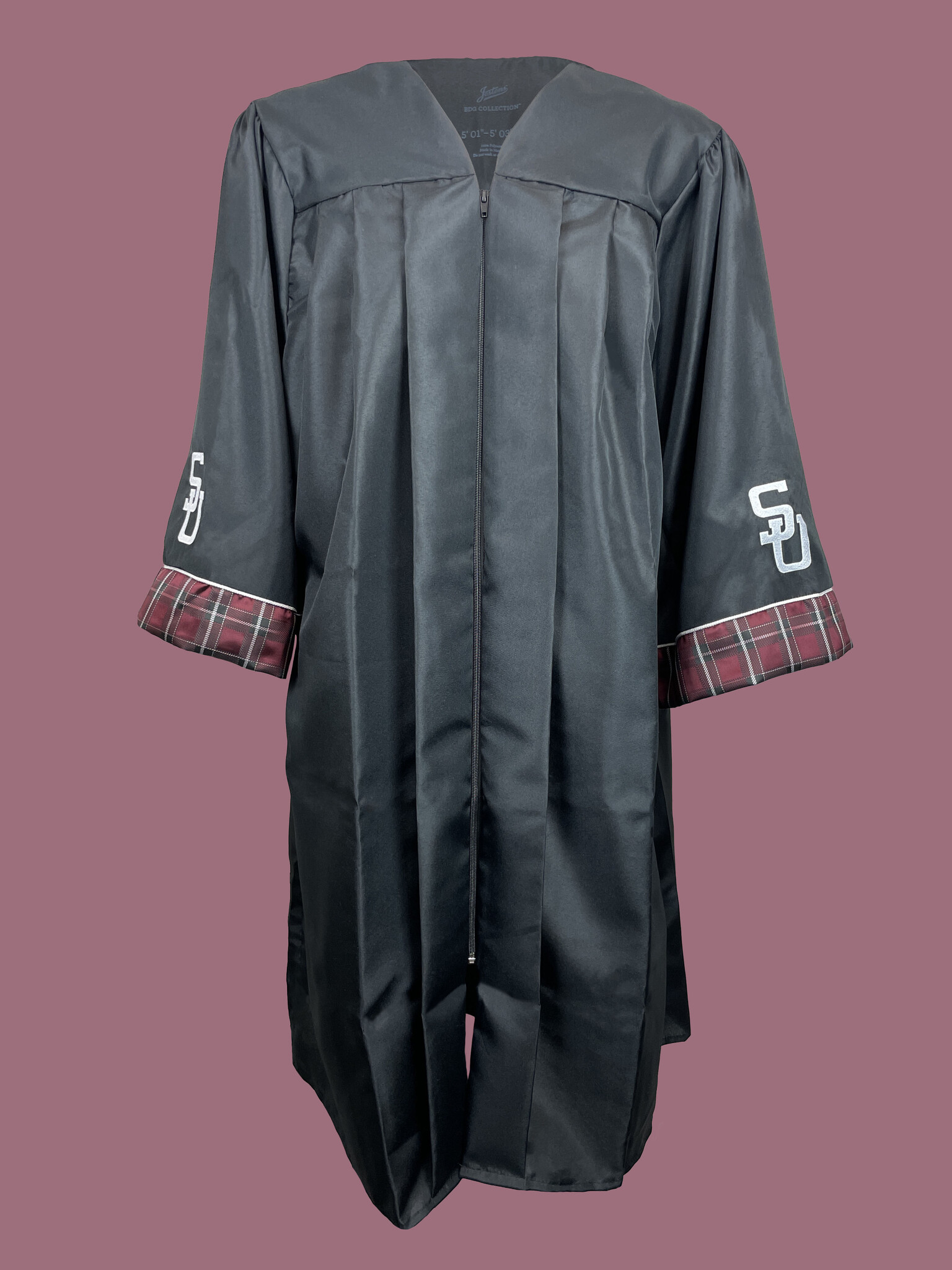 Jostens Bachelor's Graduation Robe