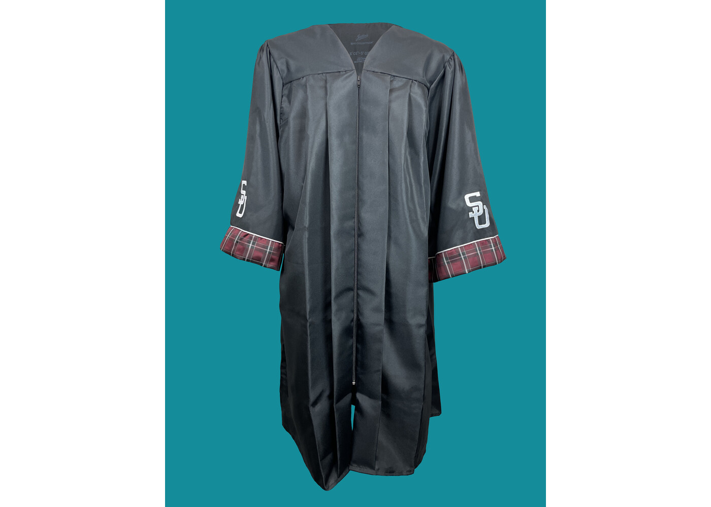 Jostens Bachelor's Graduation Robe