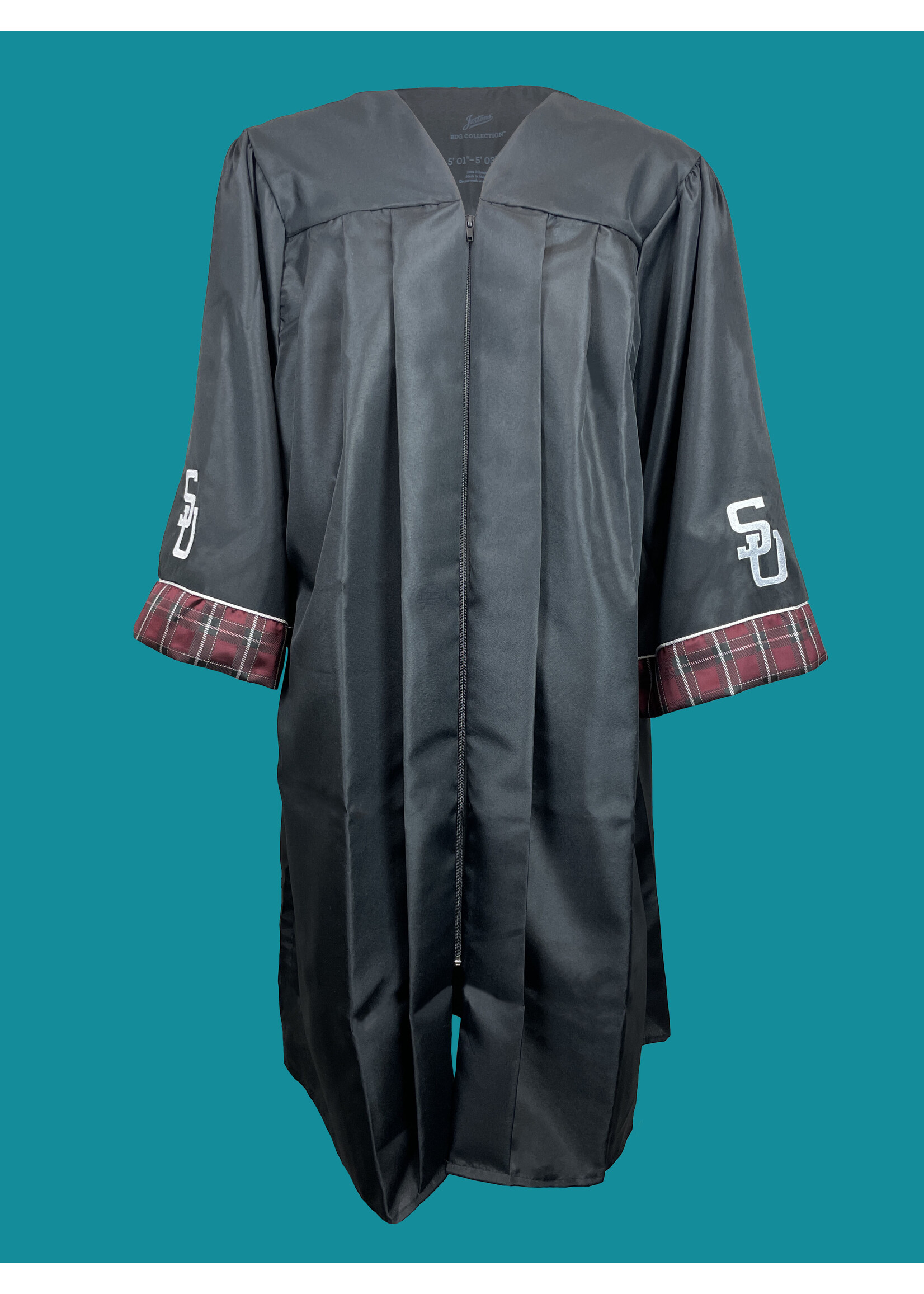Jostens Bachelor's Graduation Robe
