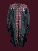 Jostens Master's Graduation Robe