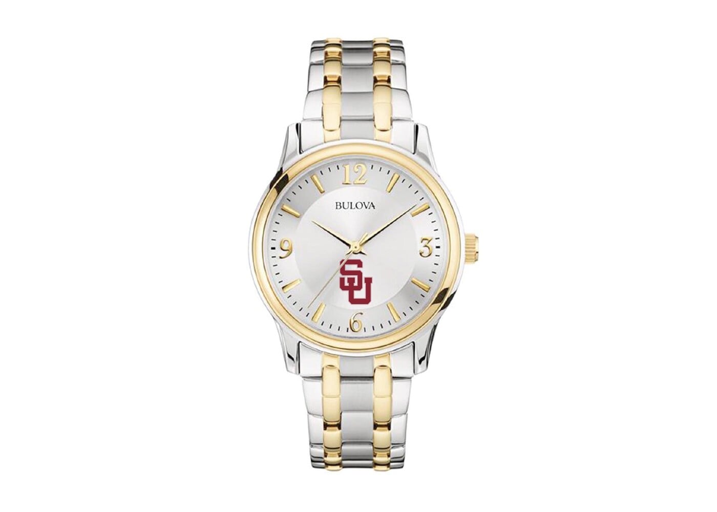 Bulova Bulova Men's 2 Tone Watch