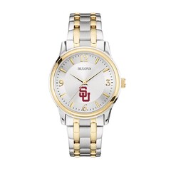 Bulova Bulova Men's 2 Tone Watch